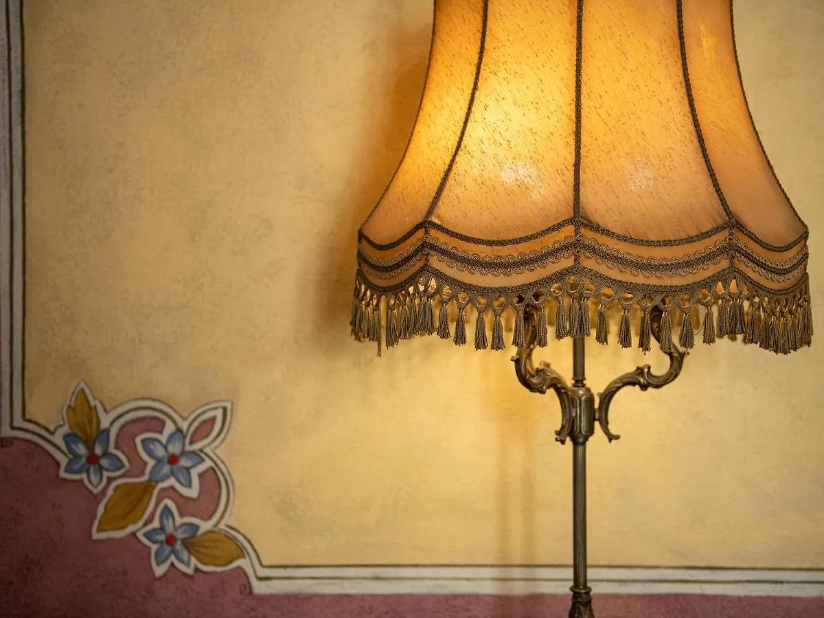 Frühstückspension Palazzo Cherchi Dorgali Italien