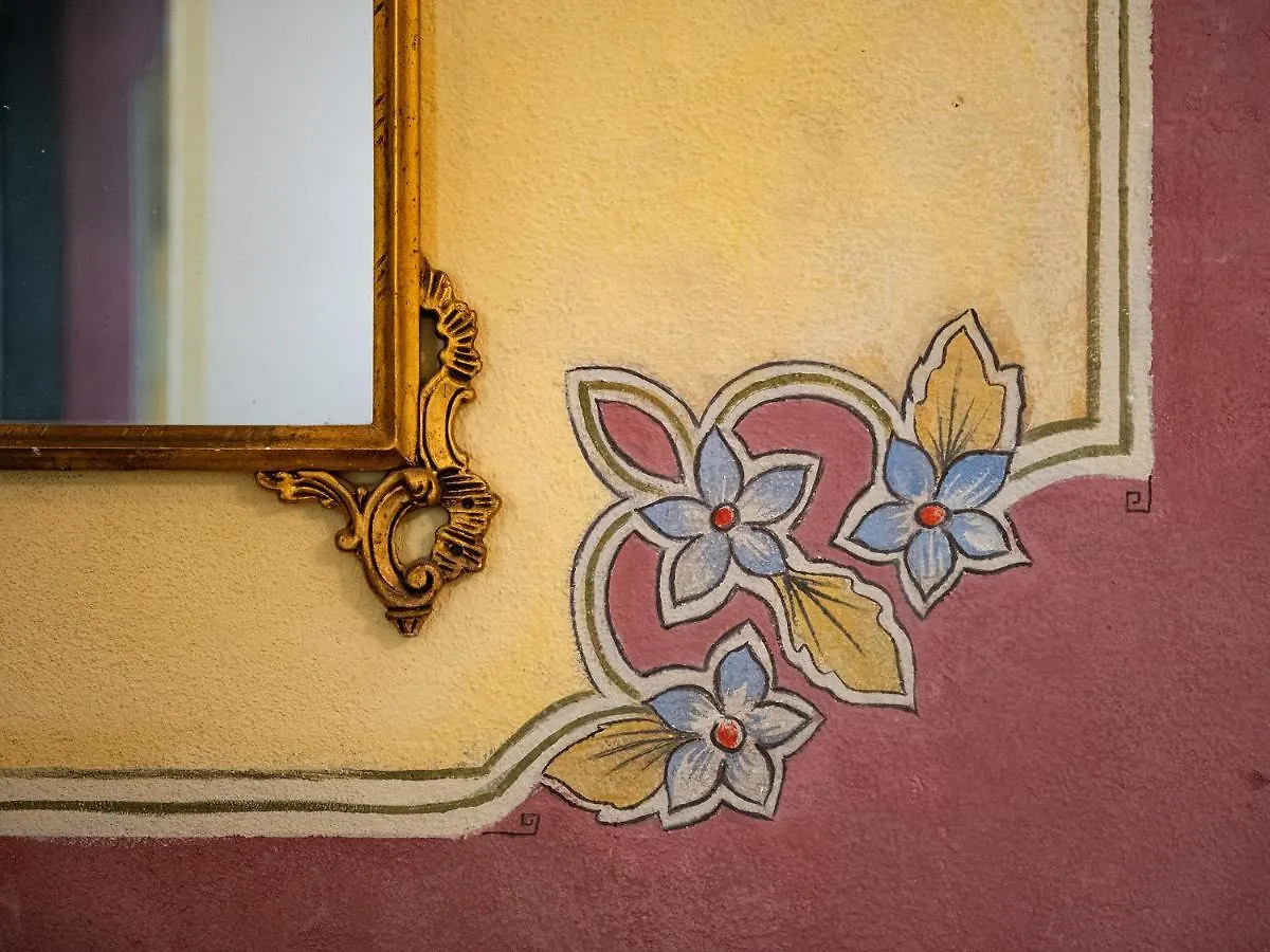 Frühstückspension Palazzo Cherchi Dorgali