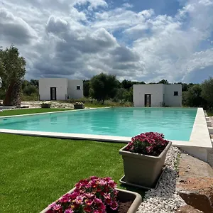Vakantieboerderij La Croisette -, Dorgali