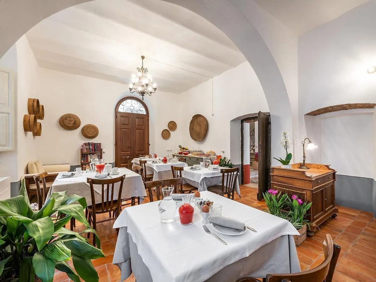 Palazzo Cherchi Dorgali 0*,  Italy