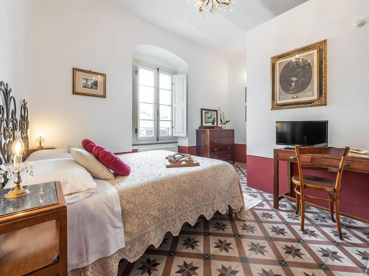 Bed & Breakfast Palazzo Cherchi Dorgali
