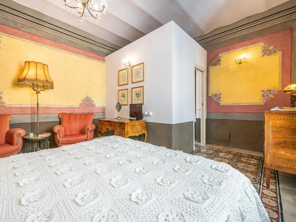 Palazzo Cherchi Dorgali