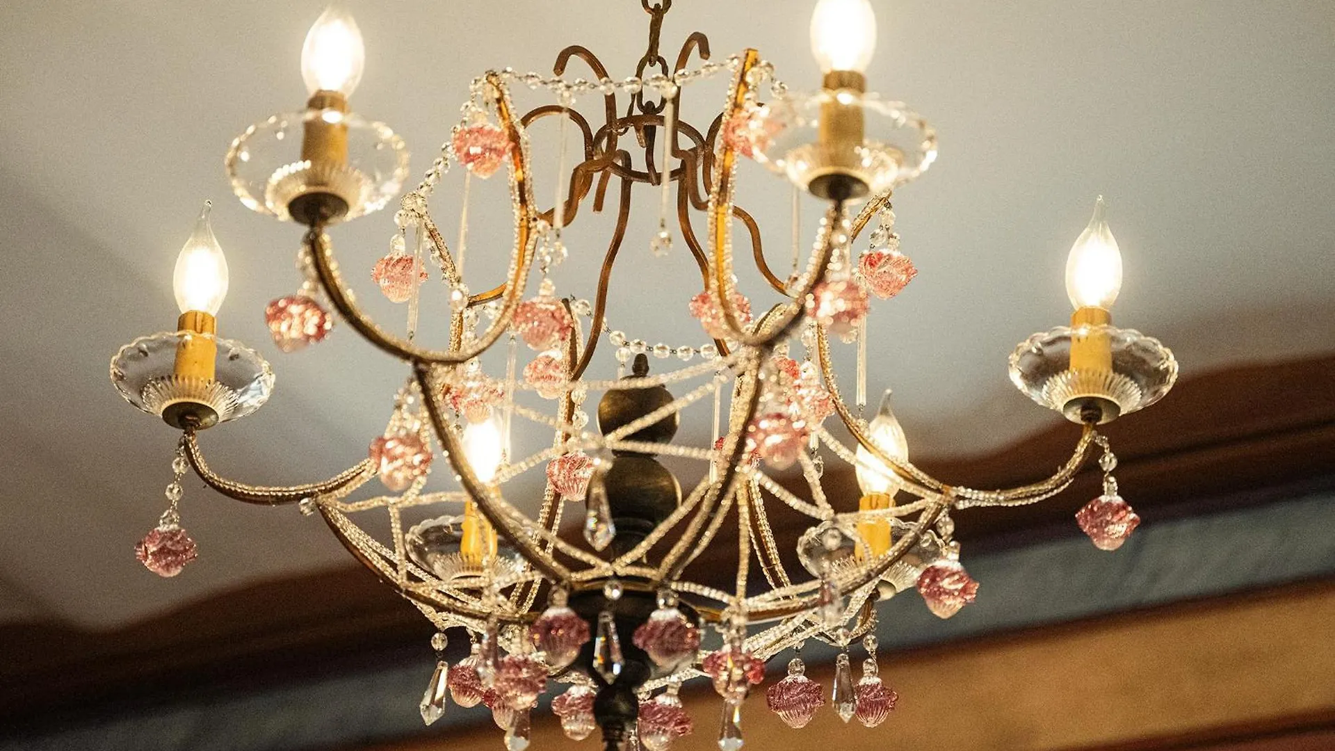 Bed & Breakfast Palazzo Cherchi Dorgali